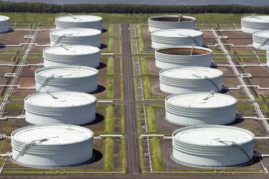 Việt Nam, Philippines đề nghị Nhật Bản hỗ trợ nguồn dầu từ kho dự trữ chiến lược, Tokyo phản ứng thế nào?