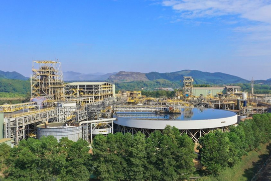 MSR lên HOSE: Khi tài sản chiến lược cần một “sân chơi” xứng tầm