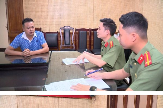 4 người điều hành phòng khám sản phụ khoa giả danh bác sĩ, "vẽ bệnh", lừa người dân hàng chục tỷ đồng