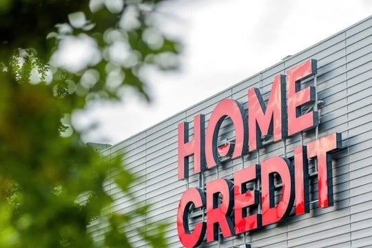 Nóng: Ngân hàng Thái Lan hủy vụ thâu tóm Home Credit Việt Nam, dù 'đại gia' tài chính tiêu dùng báo lãi kỷ lục