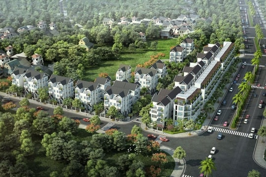 Một công ty địa ốc bất ngờ báo lỗ gần 800 tỷ đồng, nợ “phình to” lên gần 1 tỷ USD