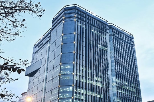 UBCKNN xử phạt 2 công ty “họ” dầu khí vì vi phạm công bố thông tin