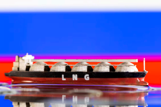 Thiếu khí đốt trầm trọng, EU nhận lời cảnh báo 'lạnh người' từ Nga: Có thể ngừng bán LNG ngay lập tức