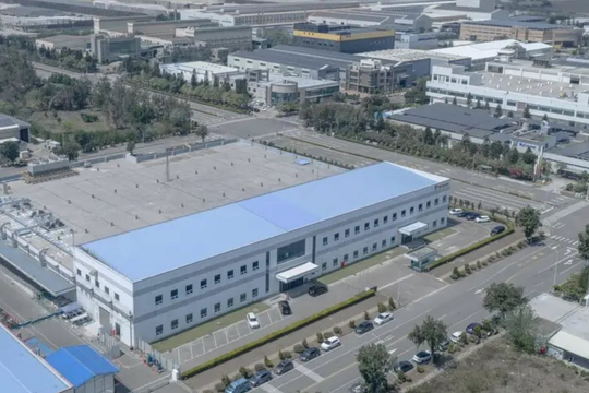 Ngành bán dẫn kêu cứu: Đang thiếu hụt nghiêm trọng 1 loại khí không thể thay thế, từ Apple đến Nvidia đều bị liên luỵ 