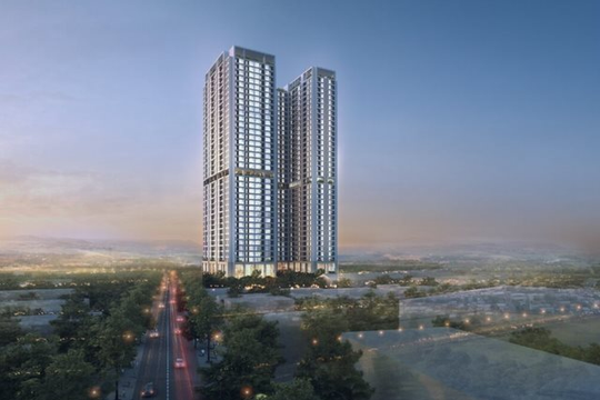 Chủ đầu tư Trúc My Complex “chìm” trong thua lỗ, áp lực trái phiếu 1.080 tỷ đồng đè nặng