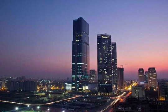 Thị trường văn phòng Hà Nội “dịch chuyển khỏi lõi trung tâm”, hình thành thế đa cực