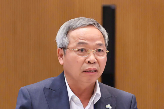 CMC đề xuất xây dựng khung chuyển đổi AI quốc gia, kiến tạo nền kinh tế AI