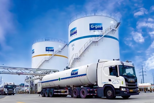 Không phải dầu thô, một mặt hàng chiến lược của Nga hưởng lợi lớn từ xung đột Iran - là nguyên liệu 'không thể thay thế' khi sản xuất chip 