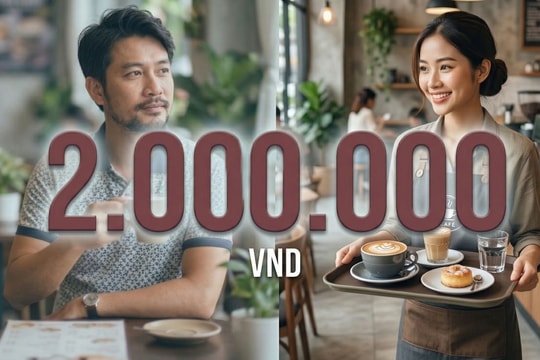 Có 2 triệu cứ để ở thẻ ATM hay tiết kiệm ngay? Ứng dụng lần đầu xuất hiện tại Việt Nam chỉ rõ thiệt hại