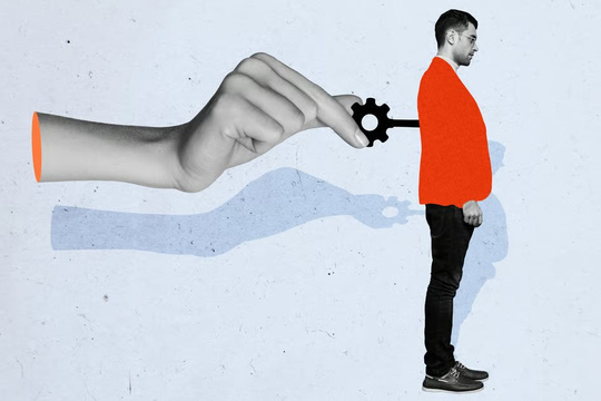 Khi AI trở thành "ông chủ", thuê nhân lực giải nỗi thèm ham muốn “chả giò”: Liệu tương lai mà Elon Musk nói tới có đang đến?