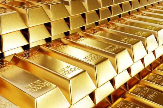 Quốc gia ĐNÁ sắp trở thành trung tâm giao dịch vàng châu Á, hợp tác cùng JPMorgan, Hội đồng Vàng thế giới 
