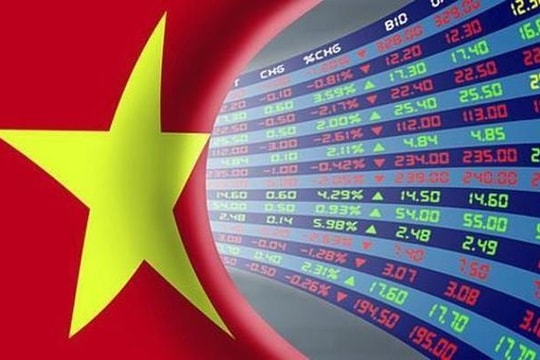 Không phải nâng hạng, một sự kiện quan trọng trong tháng 4 có thể tác động mạnh đến chứng khoán 