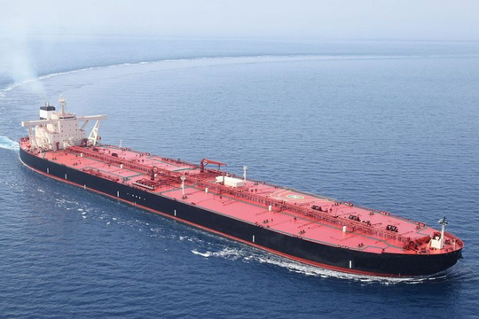 Nga báo tin 'đáng sợ' đến loạt đối tác mua dầu 