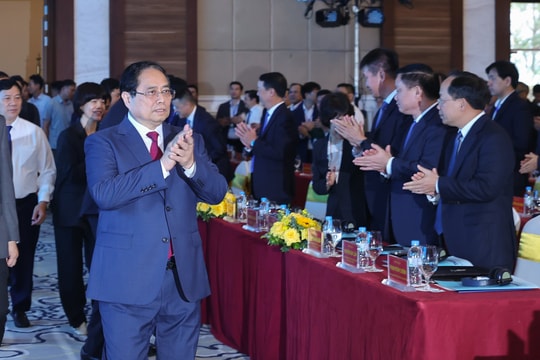 Khách sạn của Chủ tịch FLC Trịnh Văn Quyết vừa chứng kiến kế hoạch 24 tỷ USD, Thủ tướng chỉ đạo gì?