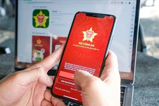 Chính thức: Từ 1/4, VNeID có tính năng mới đặc biệt, người dân cả nước đang tham gia giao thông cần nắm rõ