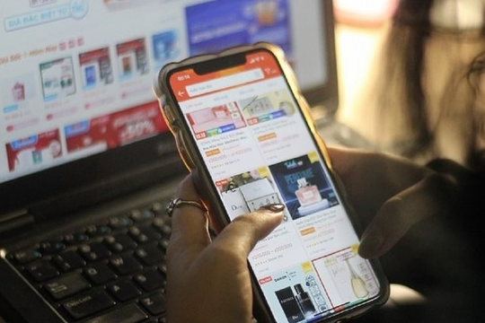 Công an cảnh báo nóng tới tất cả những người có tài khoản mua sắm Shopee, Lazada...