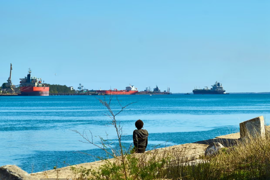 Tàu chở 650.000 thùng dầu Nga bất ngờ tiến thẳng vào Cuba – Mỹ biết rõ nhưng ‘án binh bất động’