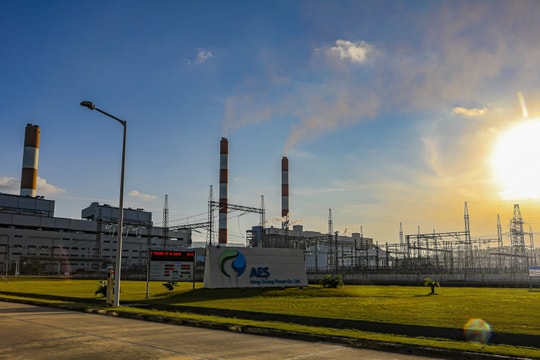 Đại gia Mỹ AES ngừng kế hoạch bán nhà máy điện than 2,1 tỷ USD tại Quảng Ninh 