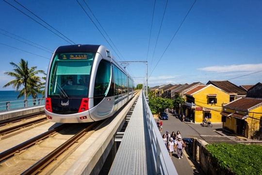 Newtown Diamond hưởng lợi từ quy hoạch TOD, đón sóng tăng giá tại đô thị biển Đà Nẵng