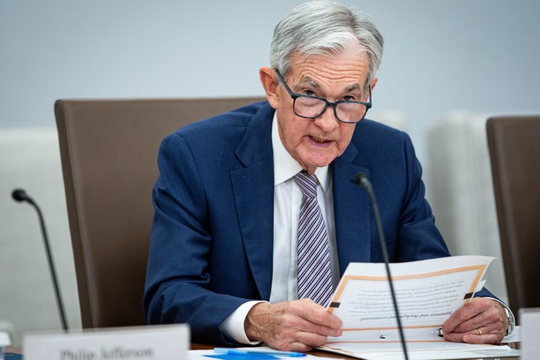 Dự đoán Fed tăng lãi suất vượt con số chưa từng có: Fed thực sự sắp hành động?