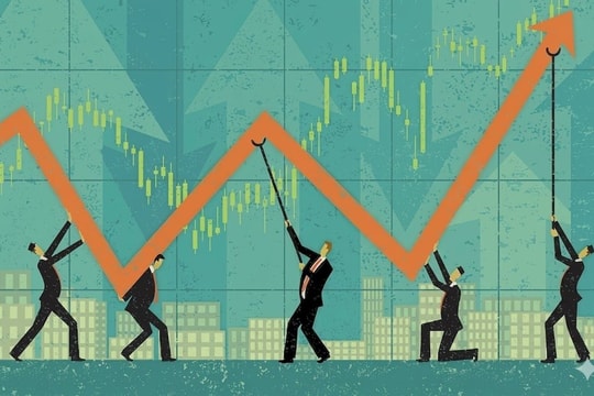 SSI dự báo lợi nhuận Q1/2026: Nhiều cái tên tăng từ 100-500%