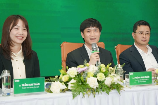 Bất ngờ quan điểm “trong nguy có cơ” của Chủ tịch F88 Phùng Anh Tuấn