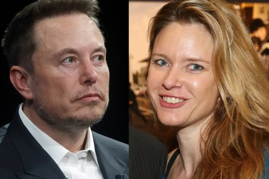 Chữ ký nghiệt ngã khiến người vợ đầu Elon Musk gần như trắng tay sau ly hôn: Bài học đắt giá về hôn nhân với tỷ phú