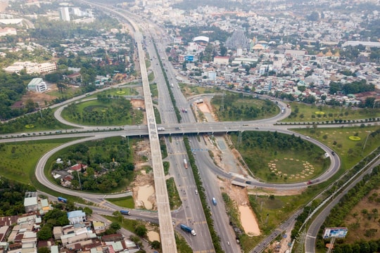 Vừa nhận mặt bằng Thủ Thiêm, CII lại được TP.HCM giao lập dự án 3.500 tỷ ở cửa ngõ phía Đông