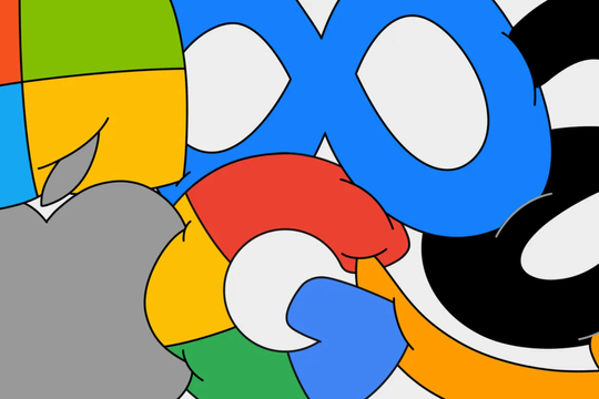 Bong bóng AI nguy cơ sắp vỡ tung: Xuất hiện dòng vốn ‘khủng’ 9.000 tỷ USD nhưng 95% dự án vẫn thất bại, nhiều 'tay chơi lớn' có thể phá sản