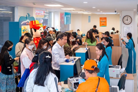 ABBank công bố BCTC 2025 trước thềm ĐHCĐ: Lợi nhuận tăng 352,4% so với 2024, tổng tài sản vượt ngưỡng 220.392 tỷ đồng