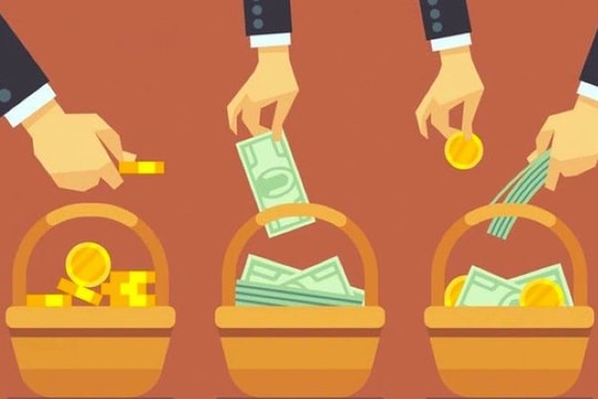 Không chỉ gửi tiết kiệm, một kênh đầu tư dự báo "lên ngôi" khi lãi suất tăng cao