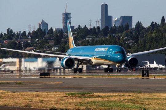 Vietnam Airlines lãi hơn 7.600 tỷ sau kiểm toán, hành động ra sao với diễn biến giá nhiên liệu?