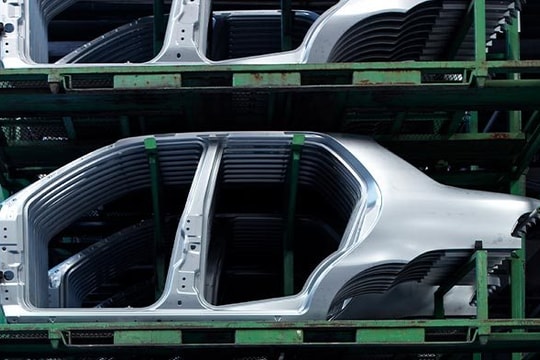 40.000 xe Toyota "bốc hơi", giá nhôm lập đỉnh 4 năm: Cơn ác mộng Hormuz đang tác động mạnh đến ngành ô tô