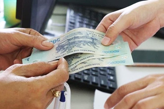 Đề xuất tăng lương cơ sở lên 2,53 triệu đồng/tháng từ 1/7/2026