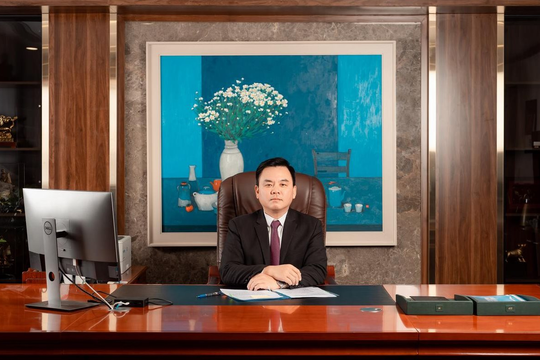 Lợi nhuận năm 2025 bứt phá, thu nhập lãnh đạo Đạm Phú Mỹ biến động ra sao?