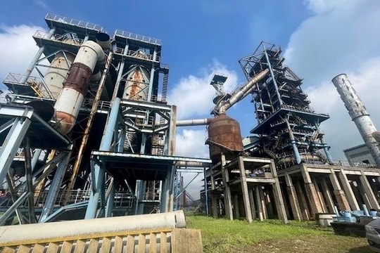 'Đại gia' thép Việt bắt tay tập đoàn Nga sau khi chia tay nhà thầu Trung Quốc, muốn hồi sinh dự án thép 8.000 tỷ “đắp chiếu” hơn một thập kỷ