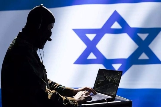 “Vén màn” Mossad: bên trong cơ quan tình báo bí ẩn nhất hành tinh