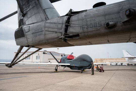 Một nước châu Âu từ chối cho phép Mỹ sử dụng căn cứ không quân để tấn công Iran: Ông Trump tức tối, nói đồng minh 'tự đi mà lấy dầu'