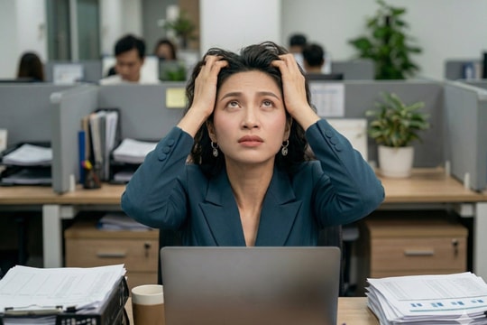 "Nhận lương, trả nợ, tháng nào cũng nơm nớp một nỗi lo: Tôi đã sai ở đâu?"