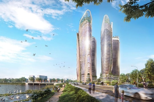 May - Diêm Sài Gòn báo lãi 'mỏng', nợ phải trả hơn 20.300 tỷ đồng