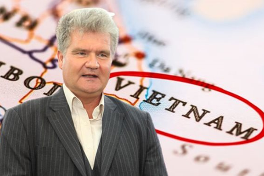 Chứng khoán Việt Nam mất bao lâu để hồi phục sau những cú sốc?