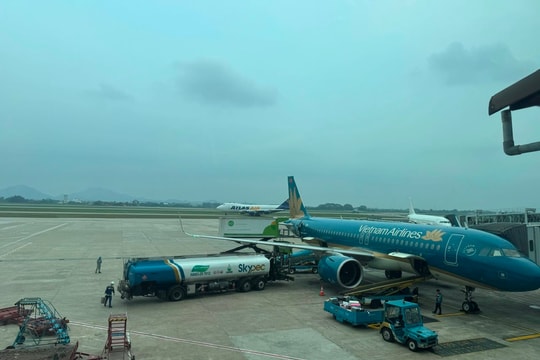 Miễn loạt phí, lệ phí cho doanh nghiệp vận tải đến hết tháng 6/2026