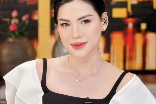 Thông tin mới nhất của Võ Hà Linh