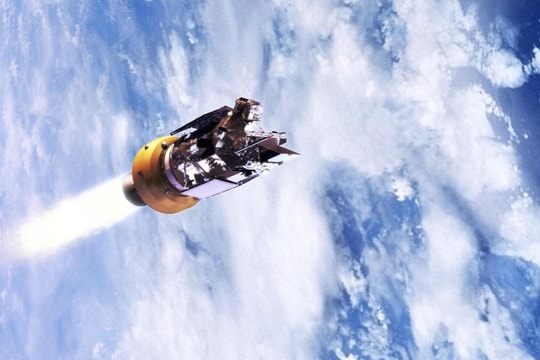 Vẽ dự án 18 tỷ USD từ con số 0, được cấp phép 112 vệ tinh: Cú lừa chấn động ngành vũ trụ Mỹ