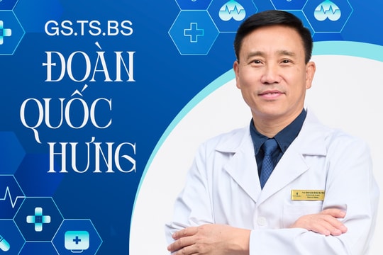 Giáo sư 35 năm phẫu thuật tim mạch lồng ngực kể về ca bệnh nhớ đời: “Đồng nghiệp nước ngoài phải ngạc nhiên về khả năng xử trí tình huống của bác sĩ Việt Nam”