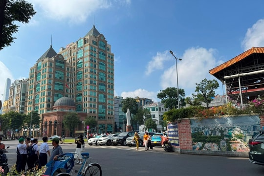 Branded residence “nóng” trở lại: Nhà đầu tư cần tỉnh táo trước hào quang thương hiệu