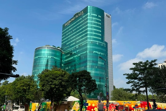 Doanh nghiệp ưu tiên văn phòng linh hoạt, rời xa lõi trung tâm