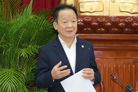 T&T Group và TP Cần Thơ ký kết hợp tác, nghiên cứu triển khai nhiều dự án lớn