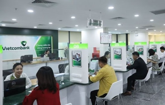 Vietcombank cảnh báo khẩn đến người gửi tiền