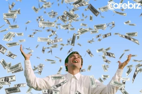 Kỷ lục cổ tức trên sàn: 25.000 tỷ từ Vinhomes sẽ chảy về túi ai?